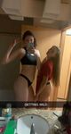 Wisconsin Volleyball Team leaked Nude Photos Full Archive