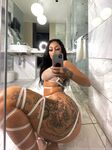 BellTheGemini Onlyfans Leaks Set - Tiktok Slut