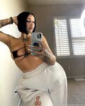 BellTheGemini Onlyfans Leaks Set - Tiktok Slut