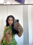 BellTheGemini Onlyfans Leaks Set - Tiktok Slut