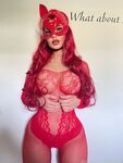 Ini Helene Onlyfans Leaks Latest Photoset