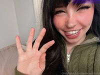 BelleDelphine Woolie Jumper Latest Onlyfans Premium Leaks