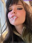 BelleDelphine Woolie Jumper Latest Onlyfans Premium Leaks