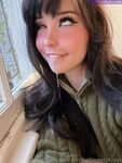BelleDelphine Woolie Jumper Latest Onlyfans Premium Leaks
