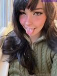 BelleDelphine Woolie Jumper Latest Onlyfans Premium Leaks
