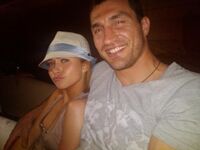 Hayden Panettiere Nude Private Pics Leaked