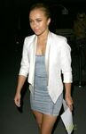 Hayden Panettiere Nude Private Pics Leaked