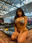 Cristina.lucero Aka Cristinadogtrainerrr Nude Boobs Seethrough And Pussy Onlyfans Leaks