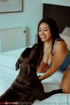 Cristina.lucero Aka Cristinadogtrainerrr Nude Boobs Seethrough And Pussy Onlyfans Leaks