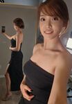 The Sexy Asian Office Manager