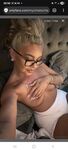 Ellie Scales leaked boobs