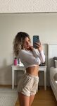 Tiktok Star Overtimemegan Onlyfans Private Nudes Leaked