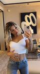 Tiktok Star Overtimemegan Onlyfans Private Nudes Leaked