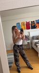 Tiktok Star Overtimemegan Onlyfans Private Nudes Leaked