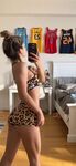 Tiktok Star Overtimemegan Onlyfans Private Nudes Leaked
