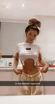 Tiktok Star Overtimemegan Onlyfans Private Nudes Leaked